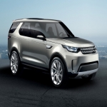 Land Rover Financing Deals in Fulbeck 9