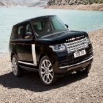 Land Rover Financing Deals in Twyford 4