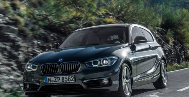 BMW Support Specialists in Langley
