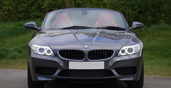 BMW Finance Deals in Upton