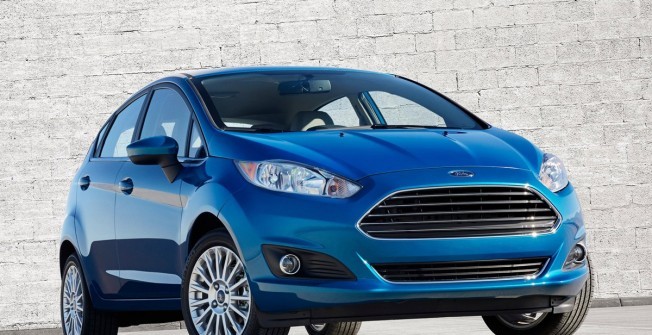 Best Ford Availabilities