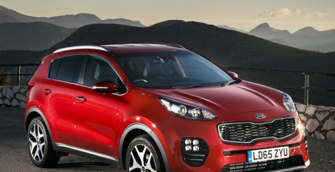 Expert Kia Support in Upton