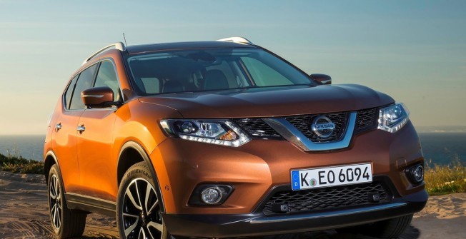 Beneficial Nissan Offers in Broughton