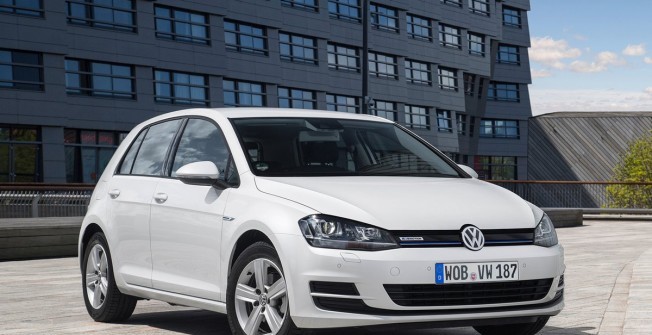 Volkswagen Car Services in Upton