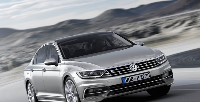 Volkswagen Purchasing Offers in Berrington