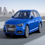 Audi Car Financing in Netherton 11
