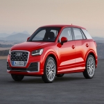 Audi Car Financing in Acton 7