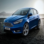 Ford Vehicle Financing in Norton 2