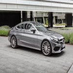 Mercedes Vehicle Financing in Bodmin 4