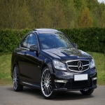 Mercedes Vehicle Financing in Argoed 1