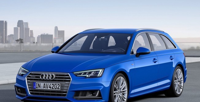 Private Finance Cars