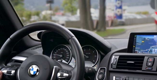 Car Financing Experts
