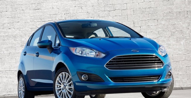 Best Ford Availabilities in Norton