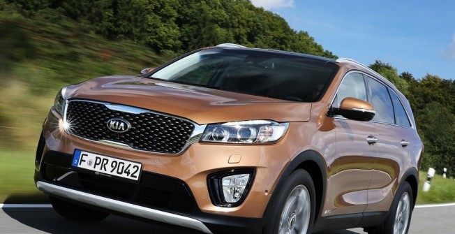 Excellent Kia Offers in Milton