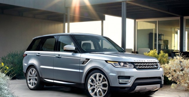 Commercial Car Lease