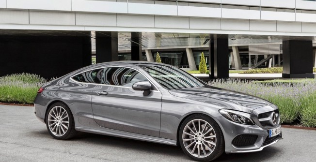 Excellent Mercedes Offers