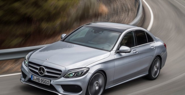 Mercedes Finance Deals
