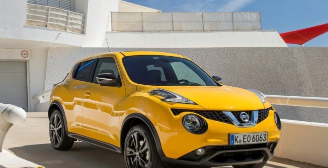 Nissan Finance Deals in Newry and Mourne