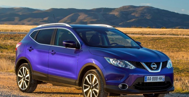 Nissan Support Experts