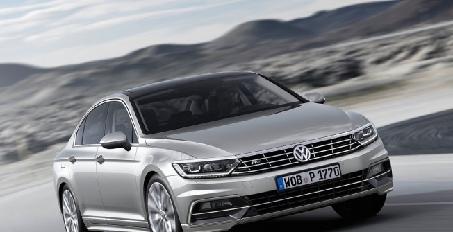 Volkswagen Purchasing Offers