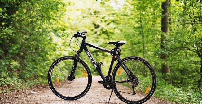 Bicycle Finance UK