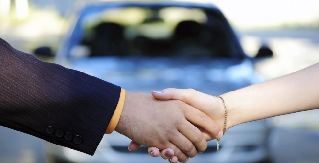 Private Cars for Lease