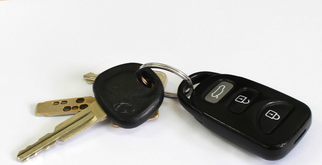Company Car Financing