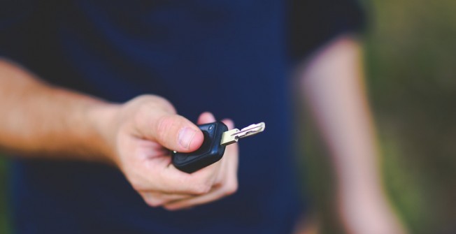 Car Finance Company