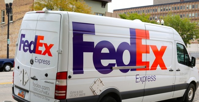 Commercial Van Leasing